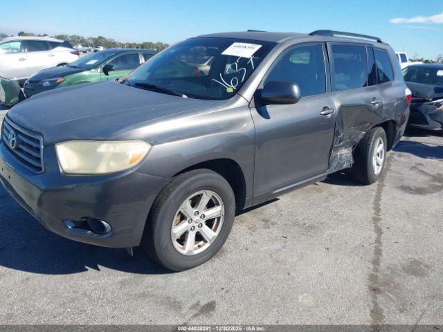 Toyota Highlander Image 9