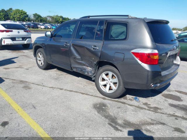 Toyota Highlander Image 10