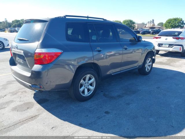 Toyota Highlander Image 11