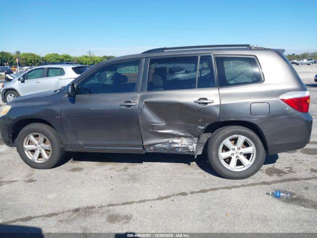 Toyota Highlander Image 6