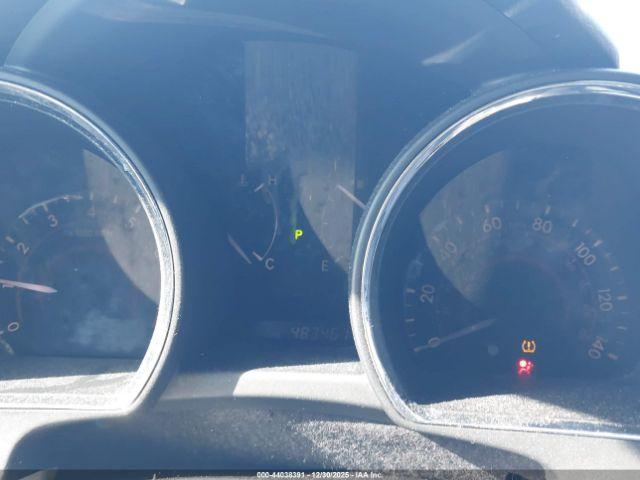 Toyota Highlander Image 7