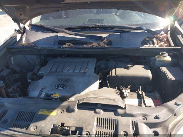 Toyota Highlander Image 4