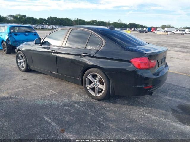 BMW 3 Series Image 10