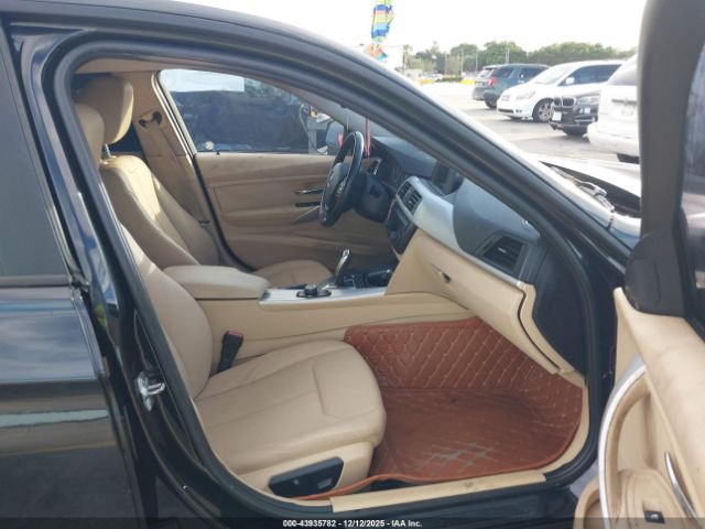 BMW 3 Series Image 3