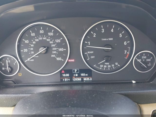 BMW 3 Series Image 9