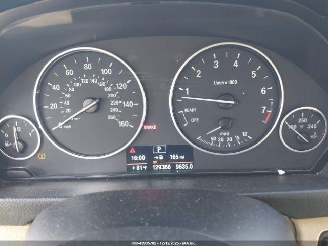 BMW 3 Series Image 9