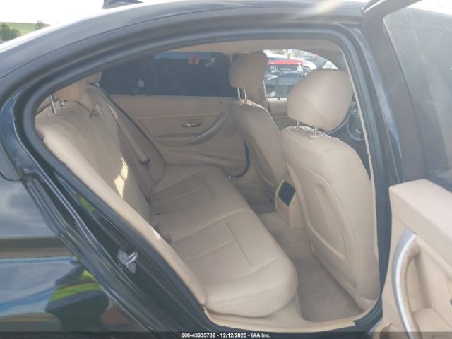 BMW 3 Series Image 5