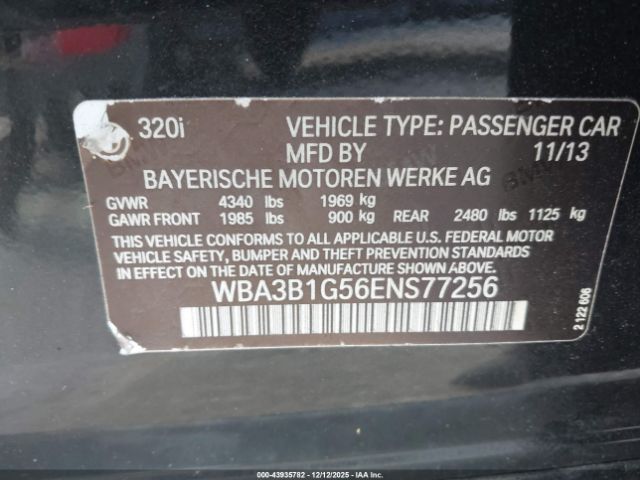 BMW 3 Series Image 11