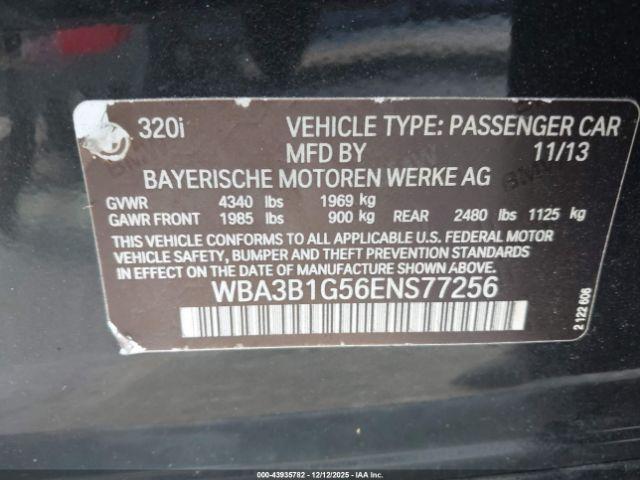 BMW 3 Series Image 11