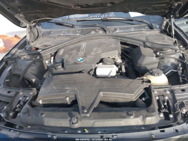 BMW 3 Series Image 8