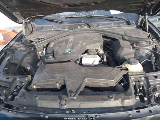 BMW 3 Series Image 8