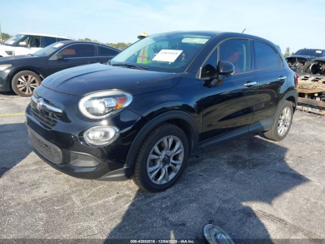 FIAT 500X Easy Image 2