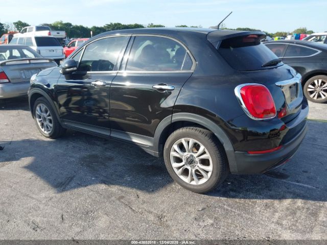 FIAT 500X Easy Image 3