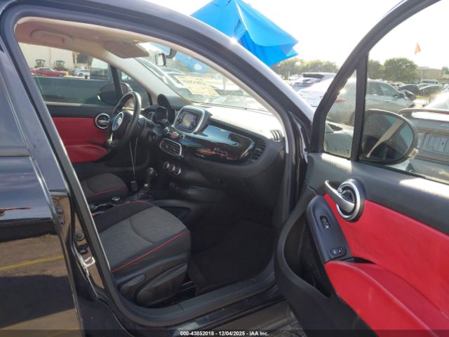FIAT 500X Easy Image 10