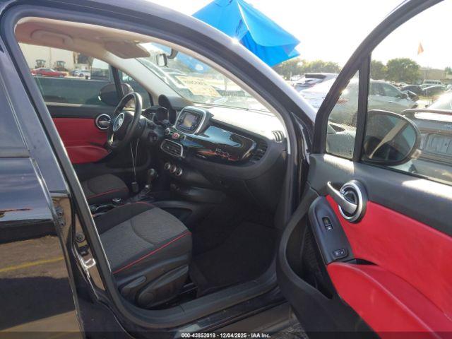 FIAT 500X Easy Image 10