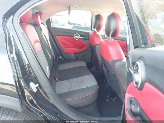 FIAT 500X Easy Image 6