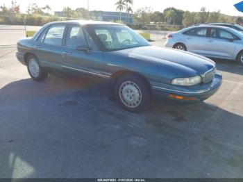  Salvage Buick LeSabre