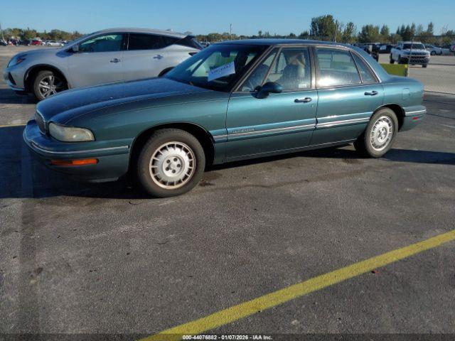Buick LeSabre Limited Image 3