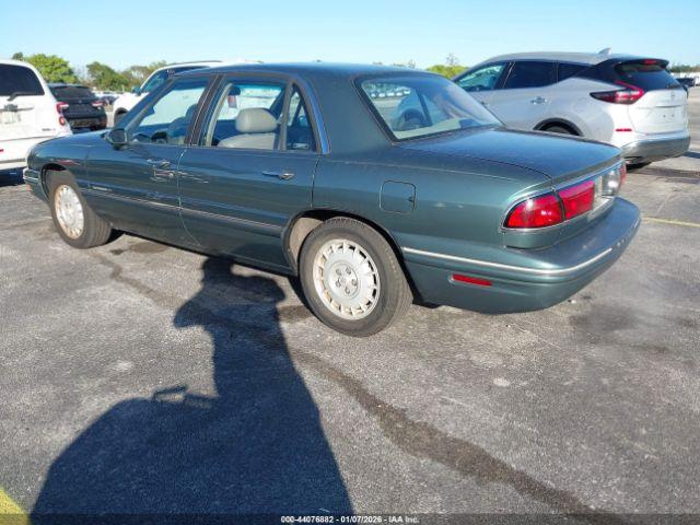 Buick LeSabre Limited Image 4
