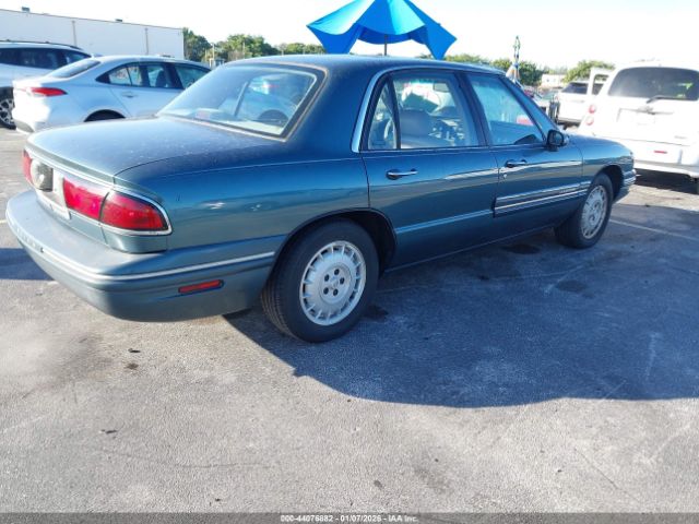 Buick LeSabre Limited Image 2