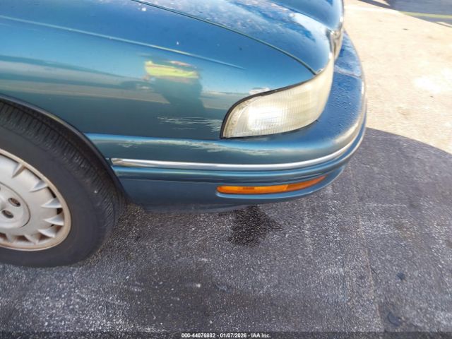 Buick LeSabre Limited Image 10