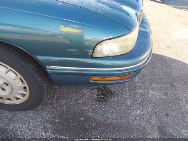 Buick LeSabre Limited Image 10