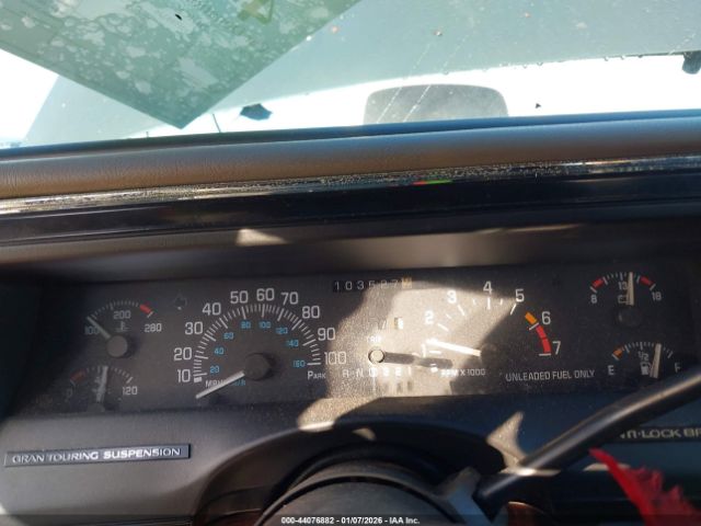 Buick LeSabre Limited Image 5