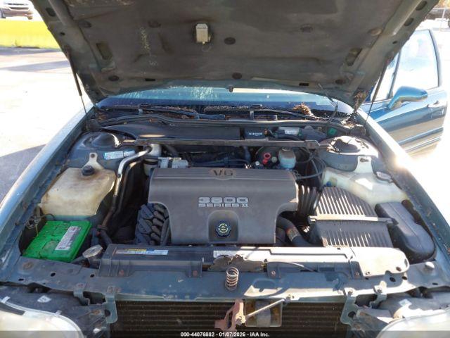 Buick LeSabre Limited Image 8