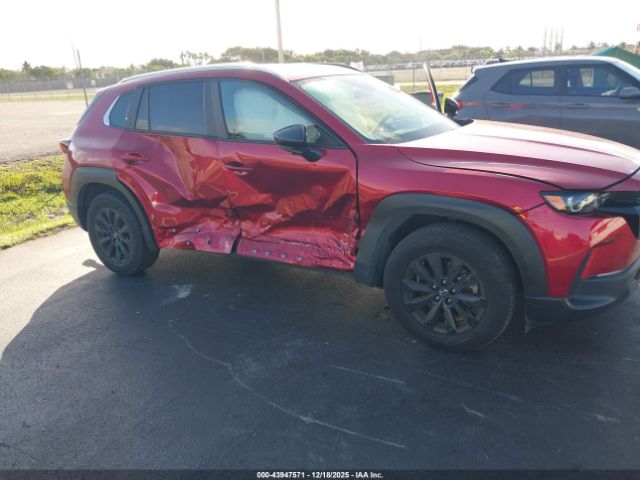 Mazda Cx 2.5 S Preferred Plus Image 3