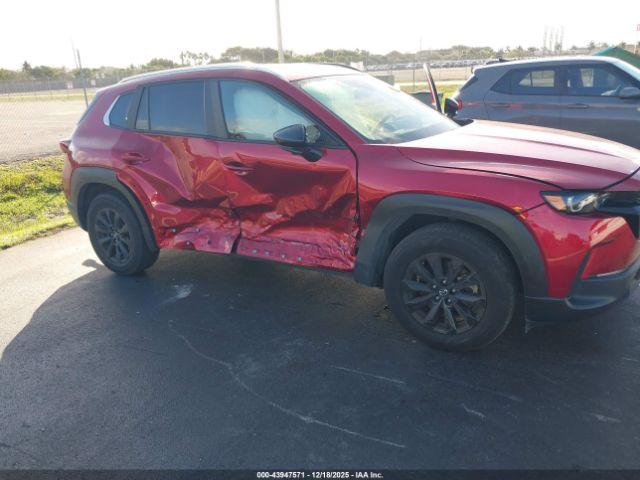 Mazda Cx 2.5 S Preferred Plus Image 3