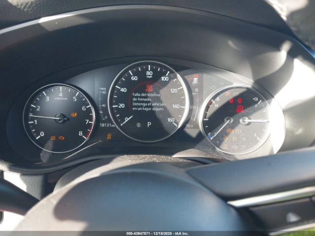 Mazda Cx 2.5 S Preferred Plus Image 14