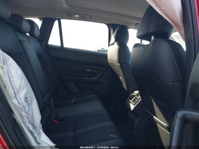 Mazda Cx 2.5 S Preferred Plus Image 11