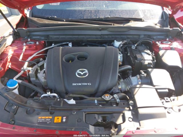 Mazda Cx 2.5 S Preferred Plus Image 4