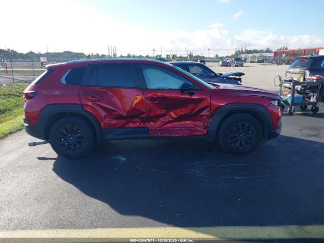 Mazda Cx 2.5 S Preferred Plus Image 10