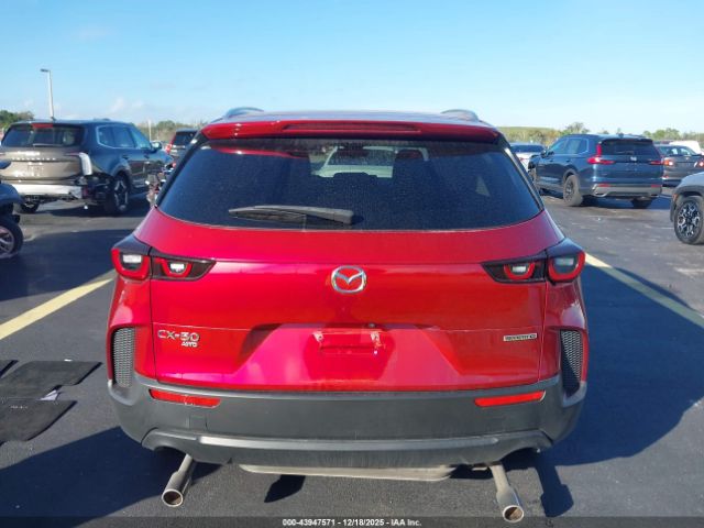 Mazda Cx 2.5 S Preferred Plus Image 13