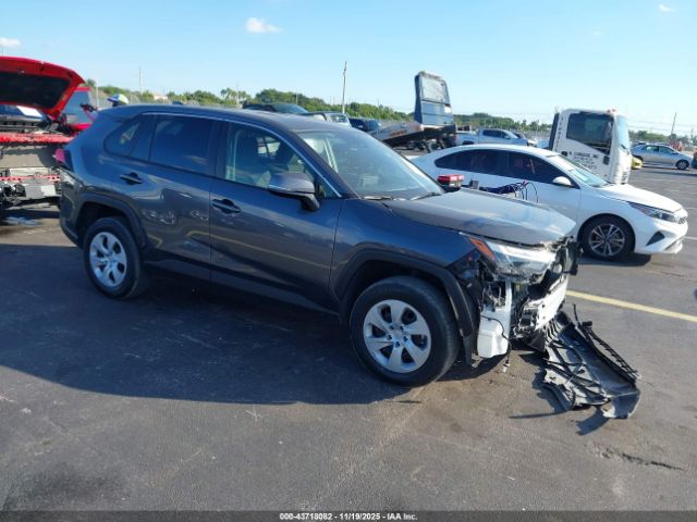 Toyota RAV4 Le Image 1