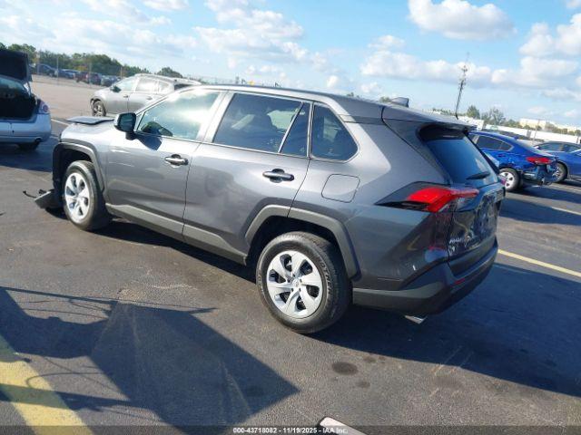 Toyota RAV4 Le Image 16