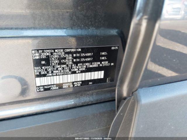 Toyota RAV4 Le Image 3