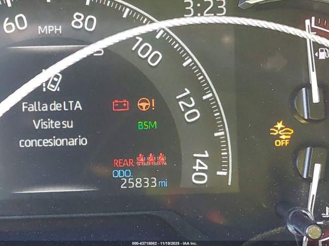 Toyota RAV4 Le Image 9