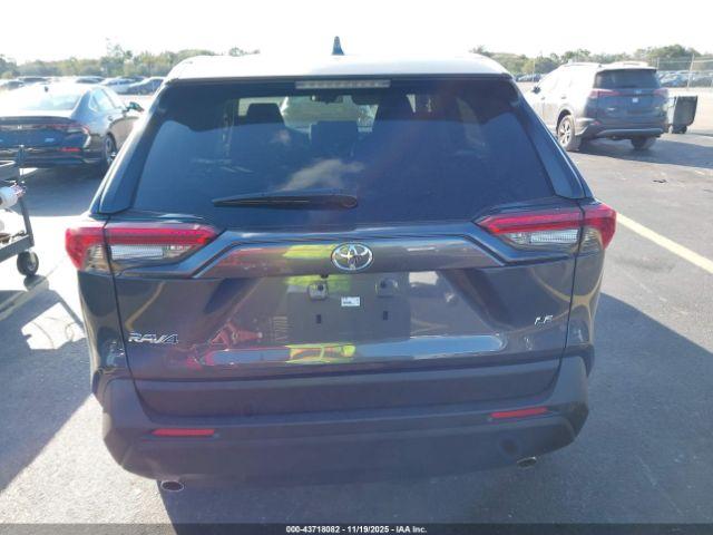 Toyota RAV4 Le Image 13