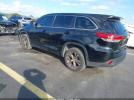 Toyota Highlander Le Image 6