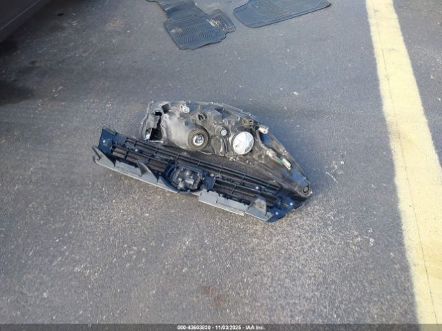 Toyota Highlander Le Image 12