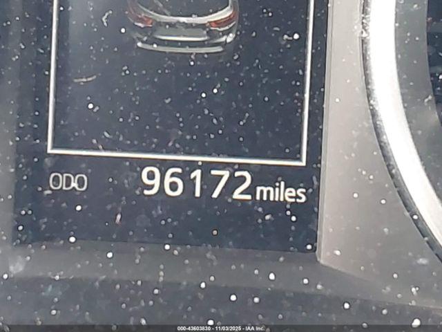 Toyota Highlander Le Image 13