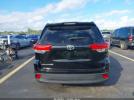 Toyota Highlander Le Image 5
