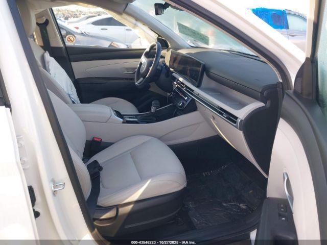 Hyundai TUCSON Sel Convenience Image 6