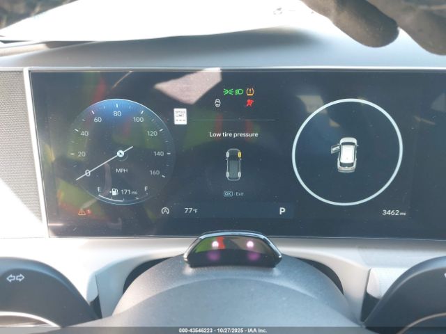 Hyundai TUCSON Sel Convenience Image 7