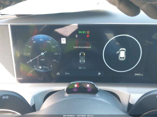 Hyundai TUCSON Sel Convenience Image 7