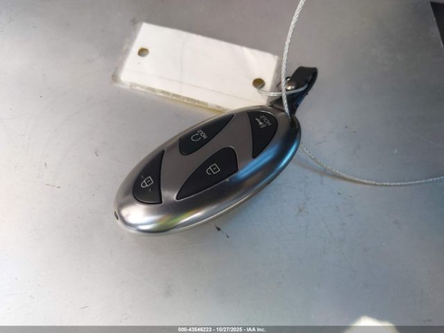 Hyundai TUCSON Sel Convenience Image 15