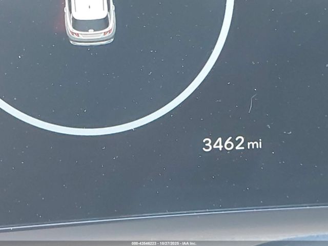 Hyundai TUCSON Sel Convenience Image 5