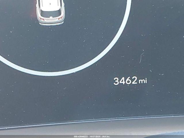 Hyundai TUCSON Sel Convenience Image 5